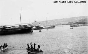 159- Alger- 1905- Taillemite